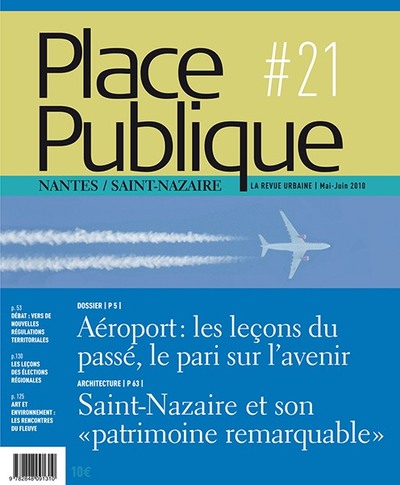Picture of Place publique #21