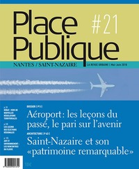 Picture of Place publique #21