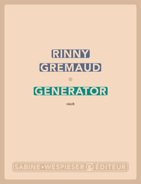 Picture of Generator