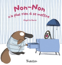Picture of Non-Non n'a plus rien à se mettre