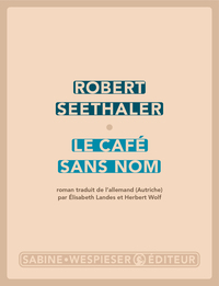 Picture of Le café sans nom