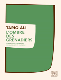 Image de L'ombre des grenadiers