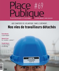 Picture of Place publique #69
