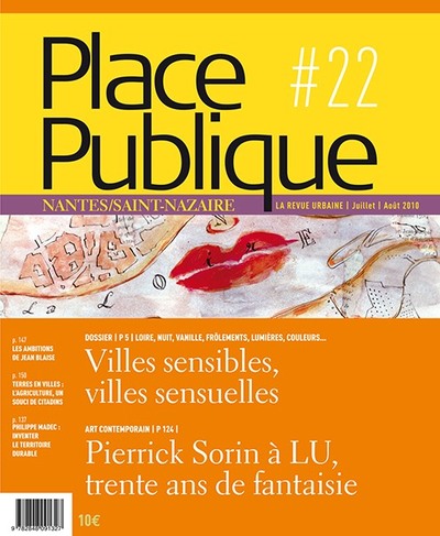 Picture of Place Publique Nantes #22