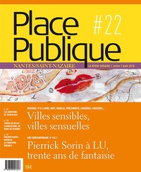 Picture of Place Publique Nantes #22
