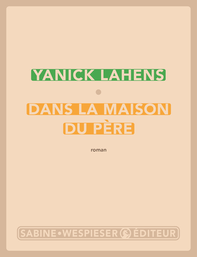 Picture of Dans La Maison du père