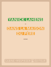 Picture of Dans La Maison du père