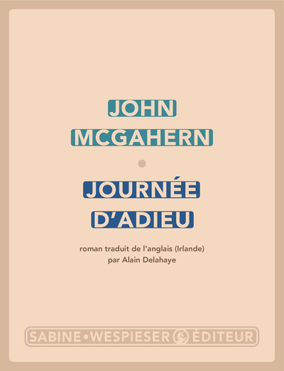 Picture of Journée d'adieu