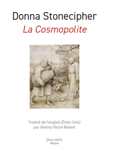 Image de La Cosmopolite
