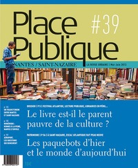 Picture of Place Publique Nantes Saint-Nazaire N°39