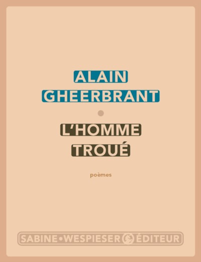 Picture of L'homme troué