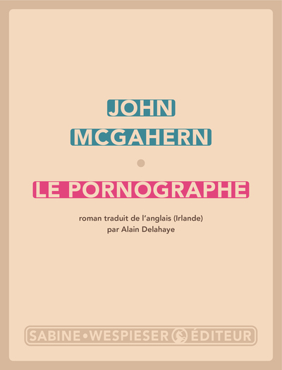 Picture of Le pornographe
