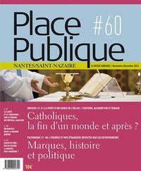 Picture of Place Publique Nantes / Saint-Nazaire #60 : Les Catholiques
