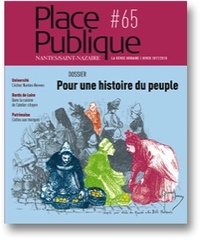 Picture of Place Publique #65