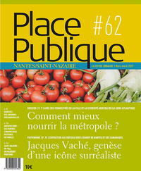 Picture of Place Publique N°62