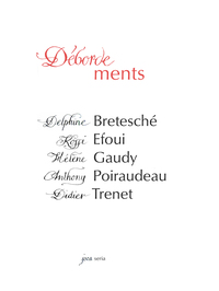 Picture of Débordements