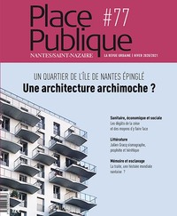 Picture of Place publique #77