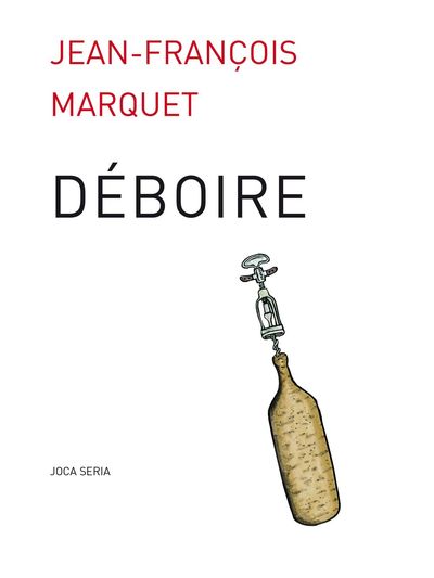 Image de Déboire