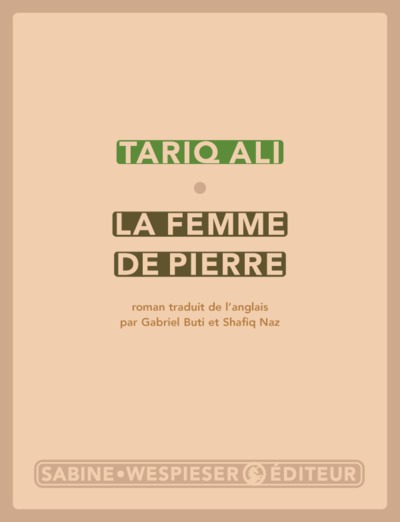 Image de La femme de Pierre