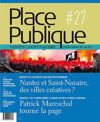 Picture of Place Publique Nantes Saint Nazaire N27