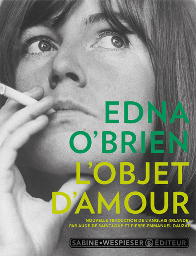 Picture of L'objet d'amour