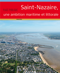 Image de Saint-Nazaire, une ambition maritime et littorale