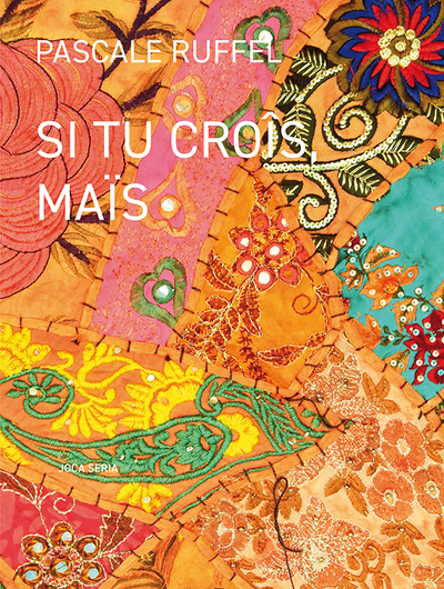Picture of Si tu croîs, maïs