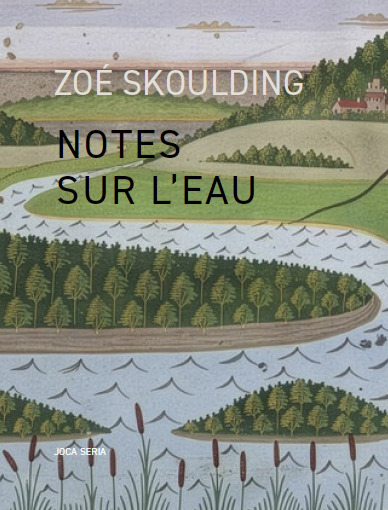 Image de Notes sur l'eau