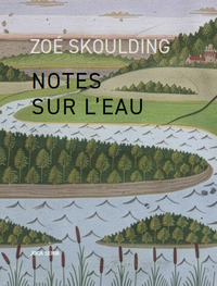 Image de Notes sur l'eau
