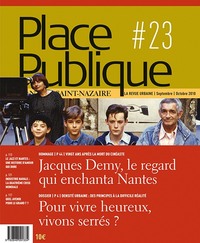 Picture of Place Publique Nantes N 23