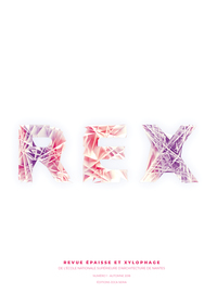 Picture of Rex #1