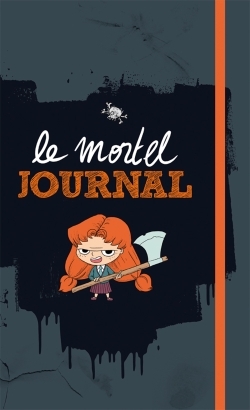 Picture of Mortelle Adèle - Le mortel journal