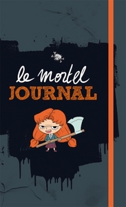Picture of Mortelle Adèle - Le mortel journal