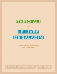 Image de Le livre de Saladin