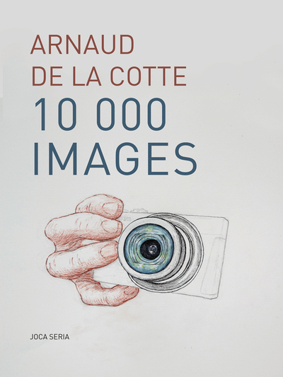 Picture of 10 000 images