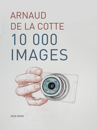 Picture of 10 000 images