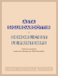 Picture of Dehors, c'est le printemps