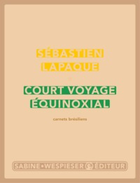 Picture of Court voyage équinoxial