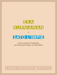 Picture of Sato l'impie