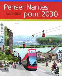 Picture of Place Publique Hors Serie : Nantes En 2030
