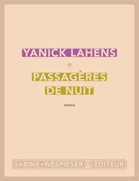 Picture of Passagères de nuit