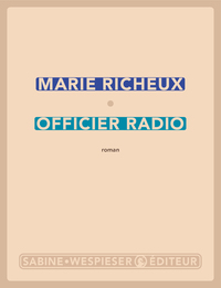 Image de Officier radio