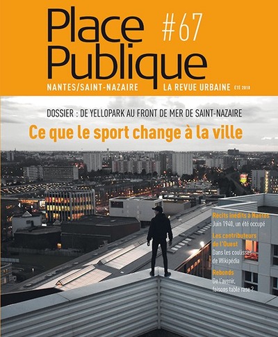 Picture of Place publique #67