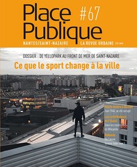 Picture of Place publique #67