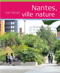 Picture of Place Publique Hors Serie : Nantes, Ville Nature