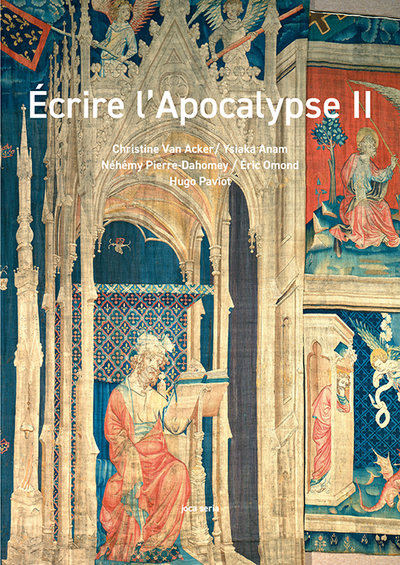 Image de Écrire l'Apocalypse II