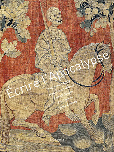 Image de Ecrire L'Apocalypse