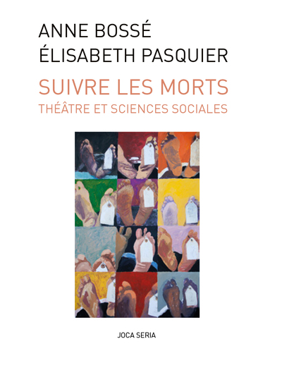 Image de Suivre les morts