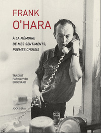 Image de À la mémoire de mes sentiments, poèmes choisis