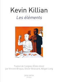 Picture of Les Éléments